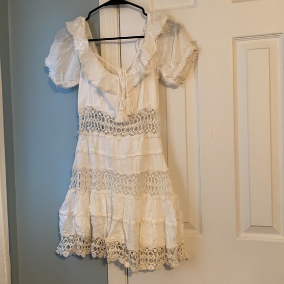 Free People Dress - Picture 2 of 3
